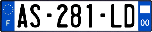 AS-281-LD