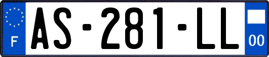 AS-281-LL