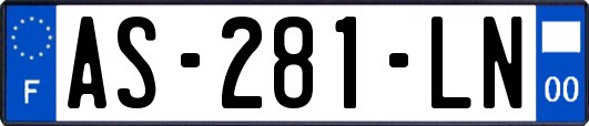 AS-281-LN