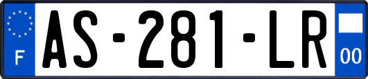 AS-281-LR