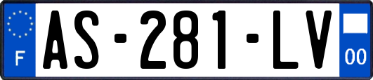 AS-281-LV