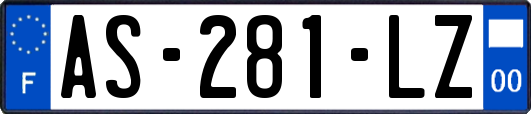 AS-281-LZ