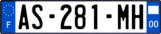 AS-281-MH