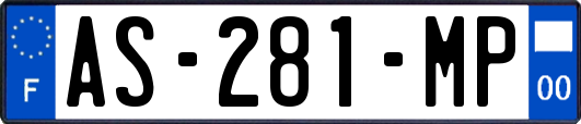 AS-281-MP