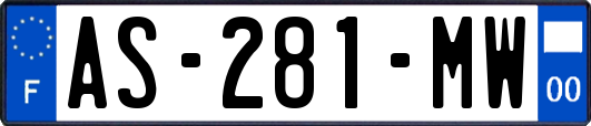 AS-281-MW