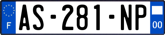 AS-281-NP