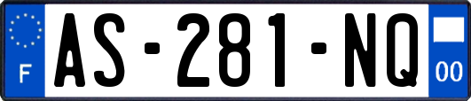AS-281-NQ