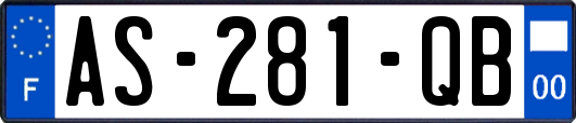 AS-281-QB