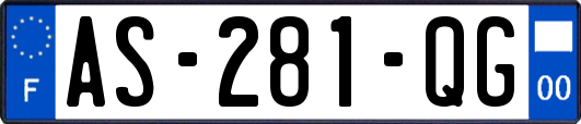 AS-281-QG