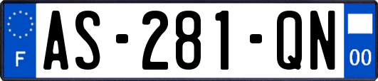 AS-281-QN