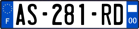 AS-281-RD