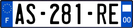 AS-281-RE