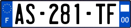AS-281-TF