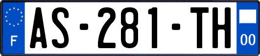 AS-281-TH