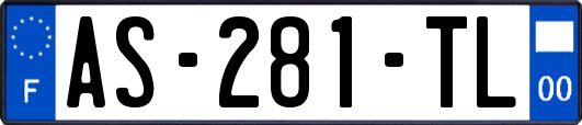 AS-281-TL