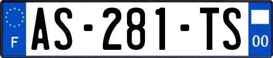 AS-281-TS