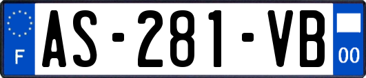 AS-281-VB