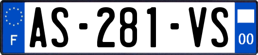 AS-281-VS