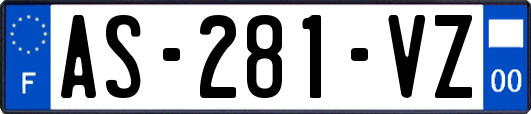 AS-281-VZ