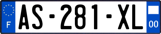 AS-281-XL
