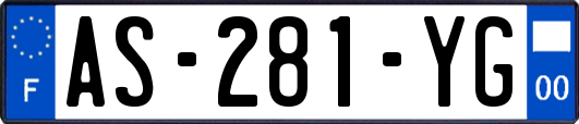 AS-281-YG