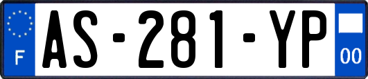 AS-281-YP