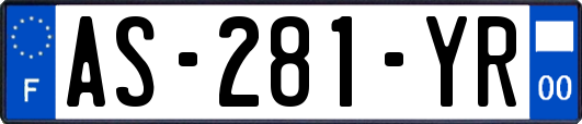 AS-281-YR