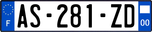 AS-281-ZD