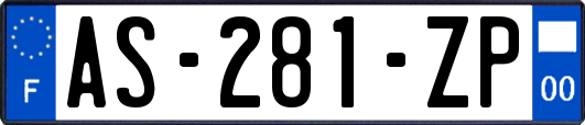 AS-281-ZP