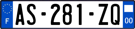 AS-281-ZQ