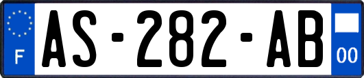 AS-282-AB