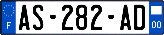 AS-282-AD