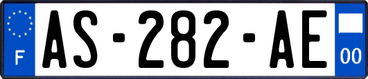 AS-282-AE