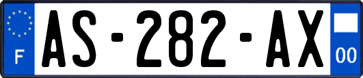 AS-282-AX