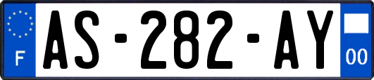 AS-282-AY