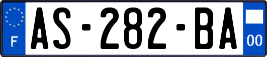 AS-282-BA