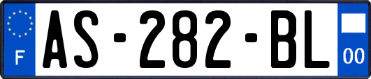 AS-282-BL