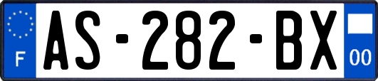 AS-282-BX