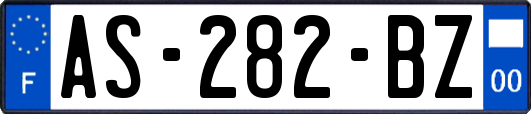 AS-282-BZ