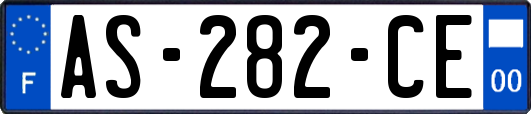 AS-282-CE