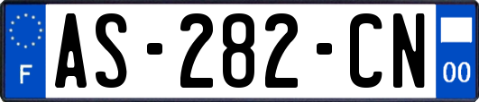 AS-282-CN