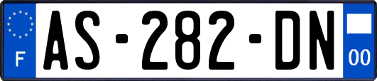AS-282-DN