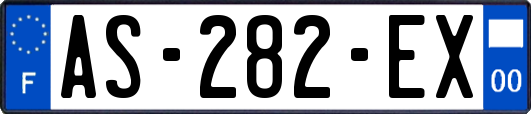 AS-282-EX