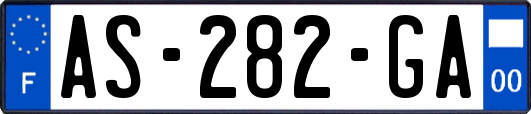 AS-282-GA