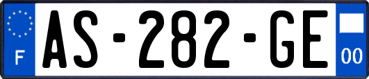 AS-282-GE
