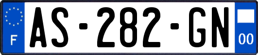 AS-282-GN