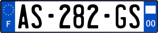 AS-282-GS