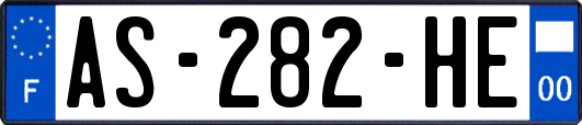 AS-282-HE