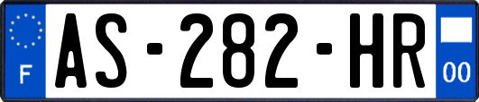 AS-282-HR