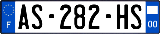 AS-282-HS